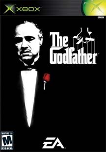 The Godfather - XBOX