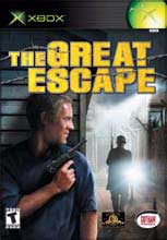 The Great Escape - XBOX