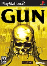 Gun - xbox