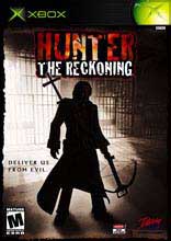 Hunter: The Reckoning - XBOX