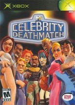 MTV Celebrity Death Match - XBOX