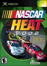 Nascar Heat 2002 - XBOX