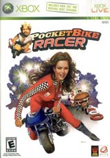 Pocket Bike Racer - XBOX