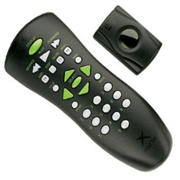 XBOX DVD Remote Controller - XBOX
