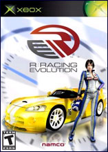 R Racing Evolution - XBOX