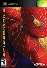 Spider-Man 2 - XBOX