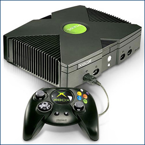 XBOX System - Used