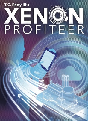 XENON Profiteer Card Game