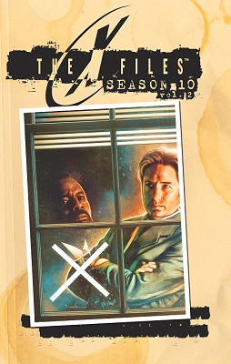 The X-Files: Season 10: Volume 2 TP