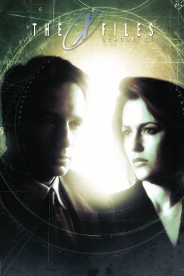 The X-Files: Season 11: Volume 2 HC