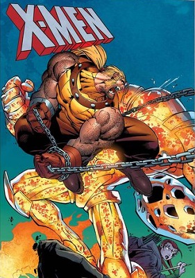 X-Men: Age of Apocalypse: Volume 2: Reign TP