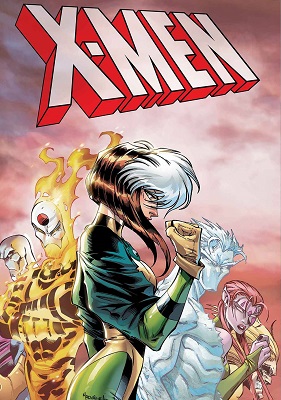 X-Men: Age of Apocalypse: Volume 3: Omega TP 