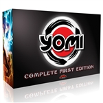 Yomi Complete First Edition