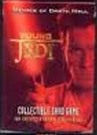 Young Jedi TCG: Menace of Dark Maul Booster