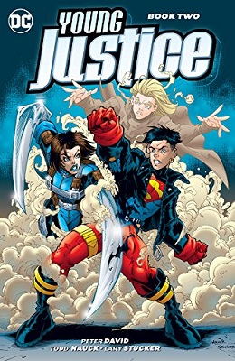 Young Justice: Volume 2 TP