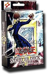 Yu-Gi-Oh TCG: Starter Deck Kaiba Evolution: 1st Edition - NEW