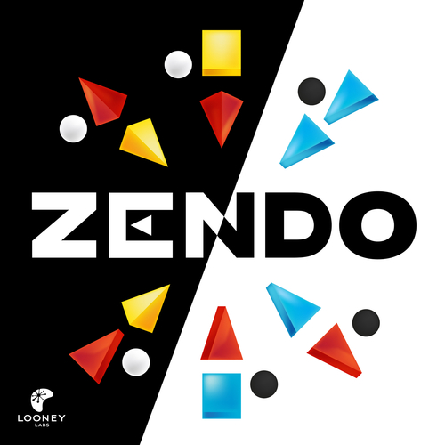 Zendo Card Game