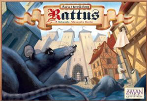 Rattus: Africanus