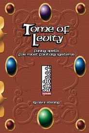 Tome of Levity