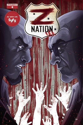 Z Nation no. 6 (2017 Series)