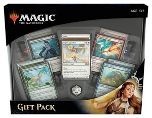 Magic The Gathering: Gift Pack 2018
