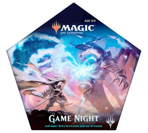 Magic the Gathering: Magic Game Night