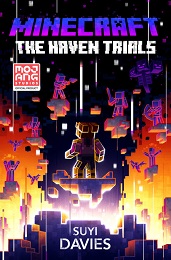 Minecraft: The Haven Trials HC