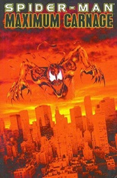 Spider-Man: Maximum Carnage TP - Used