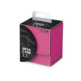Deck Case LX: Pink
