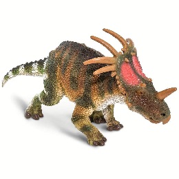 Styracosaurus Figure