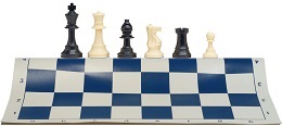 Best Value Tournament Chess Set
