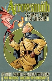 Arrowsmith: So Smart in Their Fine Uniforms TP - Used