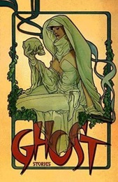 Ghost Stories TP - Used