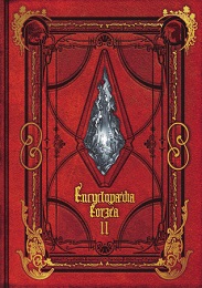Encyclopaedia Eorzea: The World of Final Fantasy XIV Volume 2 HC