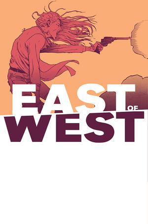 East of West no. 41 (2013 Series)