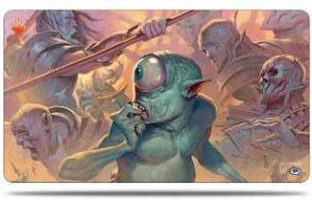 Playmat: Magic the Gathering: War of the Spark: V1: 18020