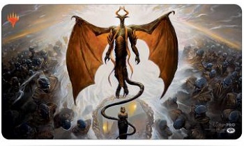 Playmat: Magic the Gathering: War of the Spark: V2: 18021