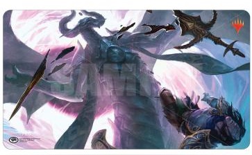 Playmat: Magic the Gathering: War of the Spark: V6: 18026