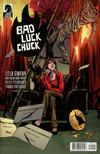 Bad Luck Chuck no. 1 (1 of 4) (2019 Series)