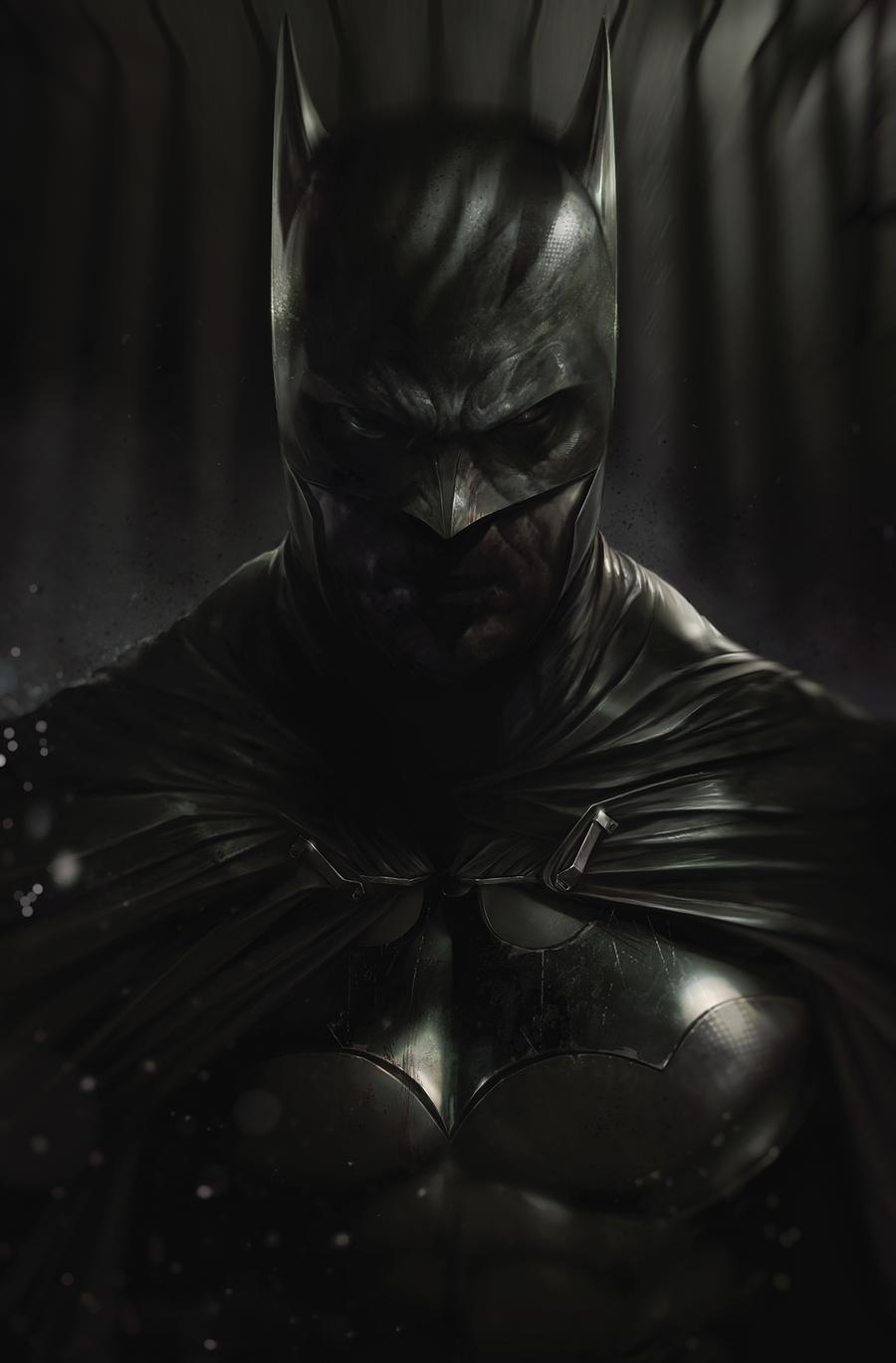 Batman no. 69 (Variant) (2016 Series)