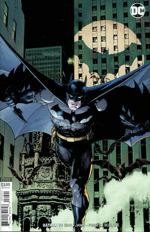 Batman no. 70 (Variant) (2016 Series)