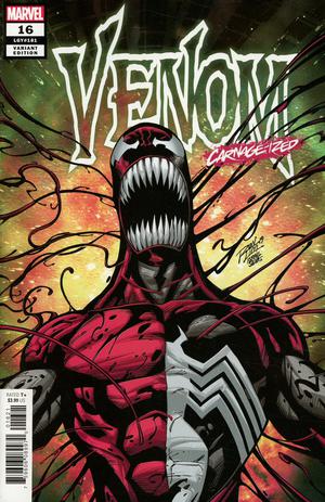 Venom no. 15 (Variant) (2018 Series)