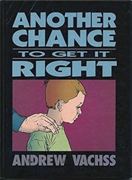 Another Chance To Get It Right HC - Used
