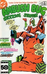 Ambush Bug Stocking Stuffer (1986 One Shot) - Used