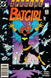 Batgirl Special no. 1 (1988 One Shot) - Used