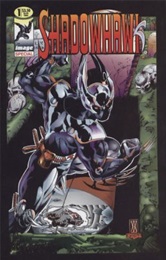 Shadowhawk Special no. 1 (1994 One Shot) - Used