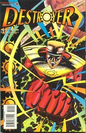 Destroyer no. 0 (1995 One Shot) - Used