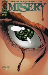 Misery Special (1995 One Shot) - Used