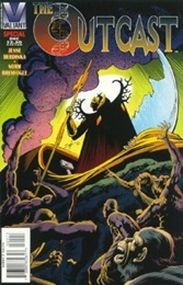 The Outcast Special (1995 One Shot) - Used