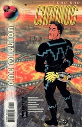 Chronos One Million (1998 One Shot) - Used